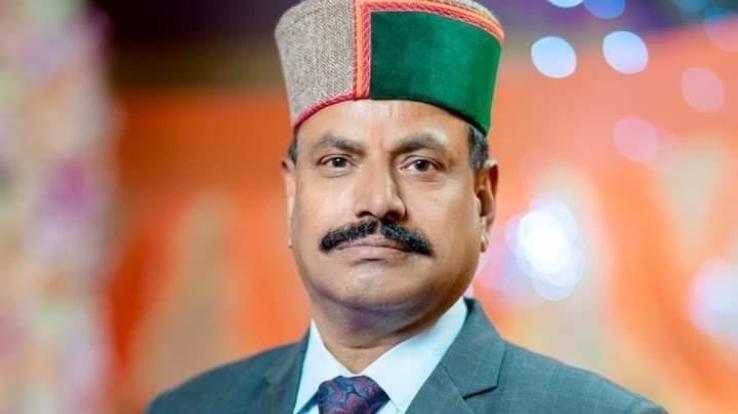 Stop worrying about Congress, worry about your family, Jairam-Surindra Mankotia