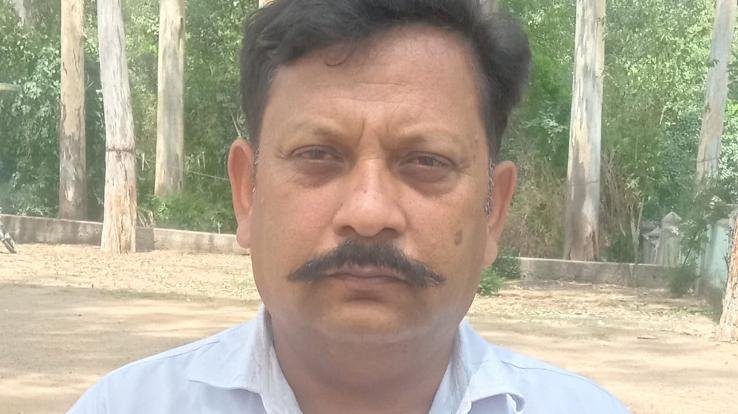 the public wants, I will fight the election of MLA's post - Nirmal Prasad