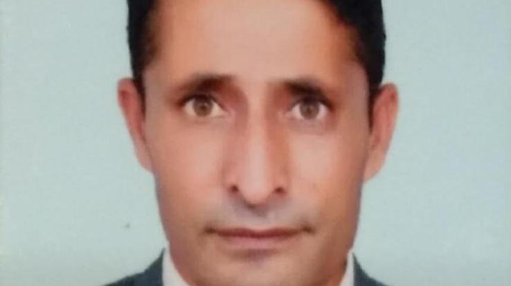 ustaq Ahmed appointed as National Vice President of Sarvdharma Samabhav National Forum