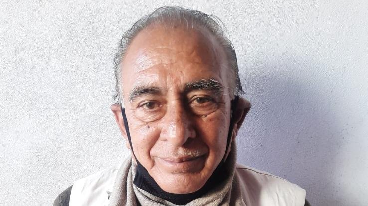 Quarterly meeting of Pensioners and Senior Citizens Welfare Organization on 19