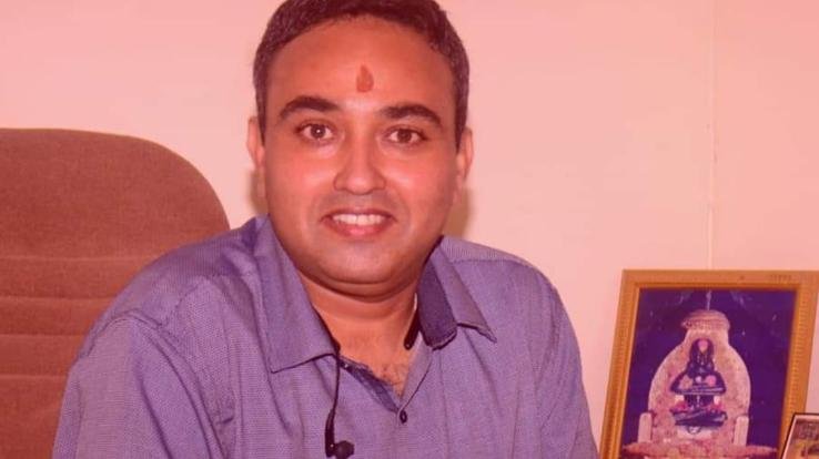 spoil the atmosphere of Devbhoomi Himachal, Kejriwal-Vishwa Chashu