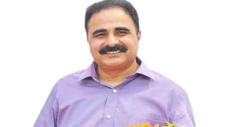 Educated unemployed desperate and disappointed during the tenure of BJP government-Dr Rajesh Sharma