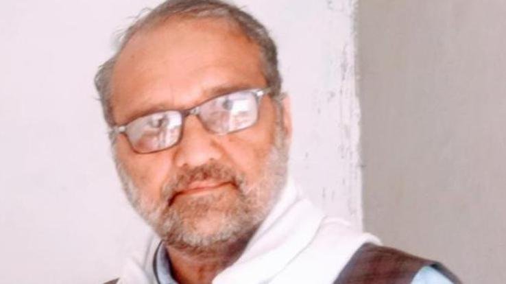 mission of BJP is not repeated, then the mission will definitely be deleted - Hariom Sharma