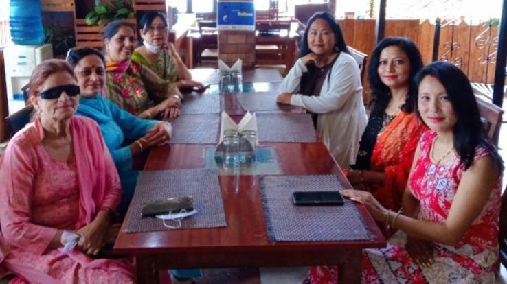 Women Excellence Award-2022 will be given to the personalities doing excellent work