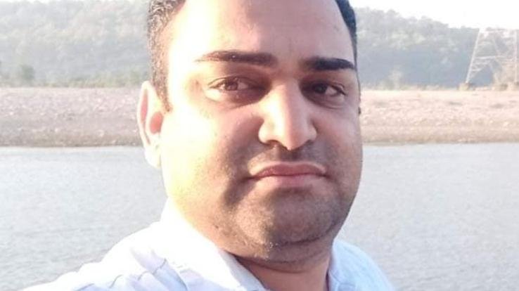 Brajeshwar Saki can be the best candidate in Dehra election