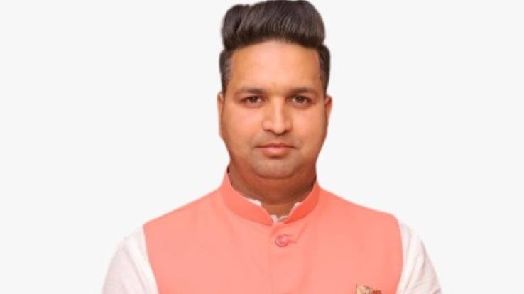 Agripath scheme playing with the future of youth: Nikhil Mahajan