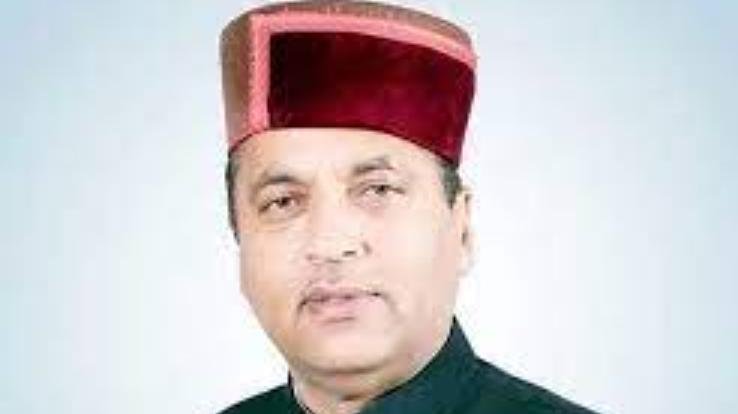 CM condoles the death of Atul Kaushik's son