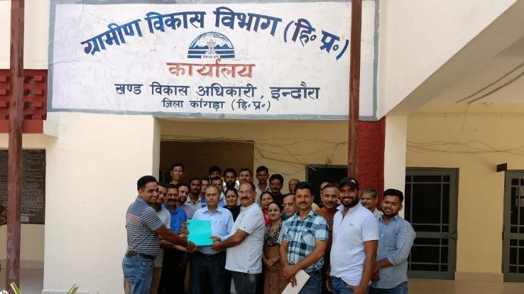 Federation of Zip Employees and Officers sent a memorandum to the director through BDO