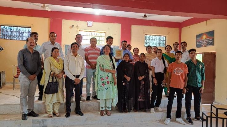  Nagrota Suriyan's 12th exam result was 100%