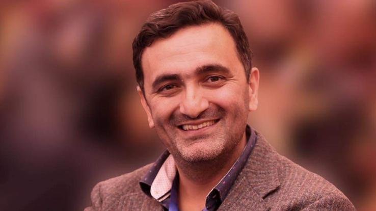 GST slab on apple packaging material to be reduced to 5 percent - Chetan Bragta