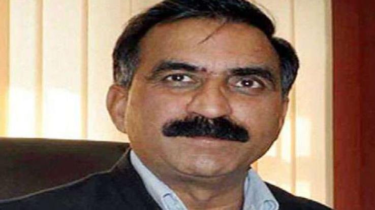 Sukhu will take out a fury march in Dharamsala against Agneepath scheme