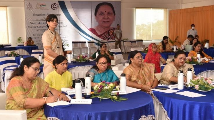 NCW organizes workshop on women friendly governance for elected women representatives