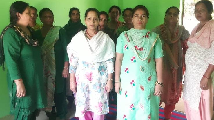 Solution of the problems of Asha sisters will be the first priority - Indu Bala