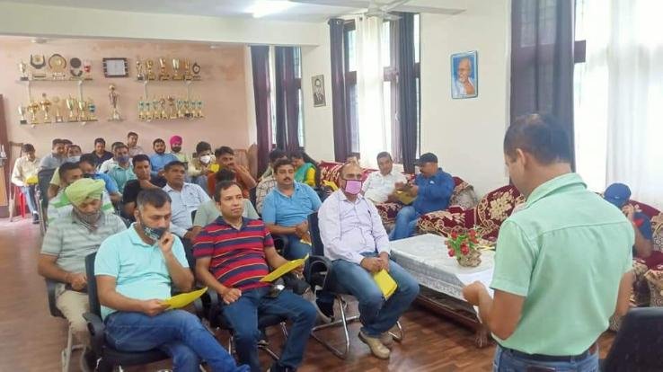 Employees will take out rally for restoration of old pension