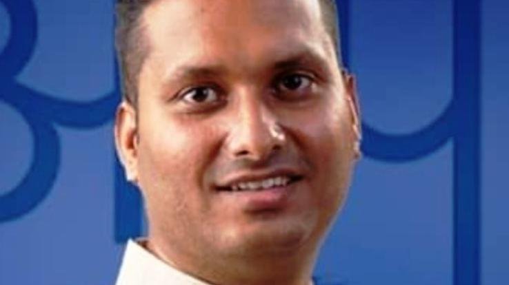 Fitness festival- Vinod being organized by Ojal Fitness and Thukral Foundation