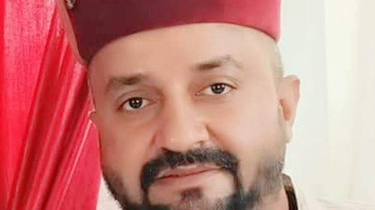 Commenting on the work of others is the old habit of MLA - Vinod Thakur