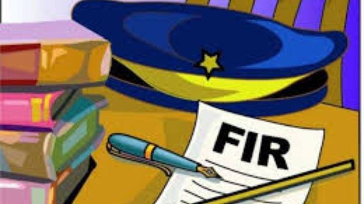 Collision between two bikes in Chintpurni, case registered