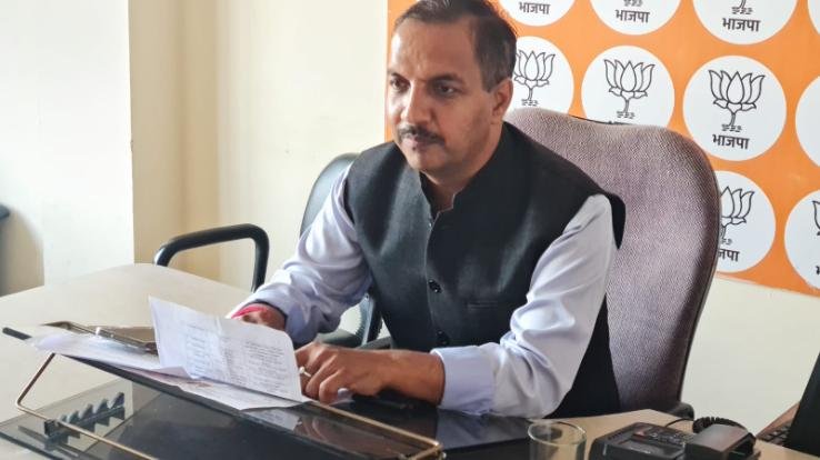 State government will ensure employment to 'Agnivar' - Trilok