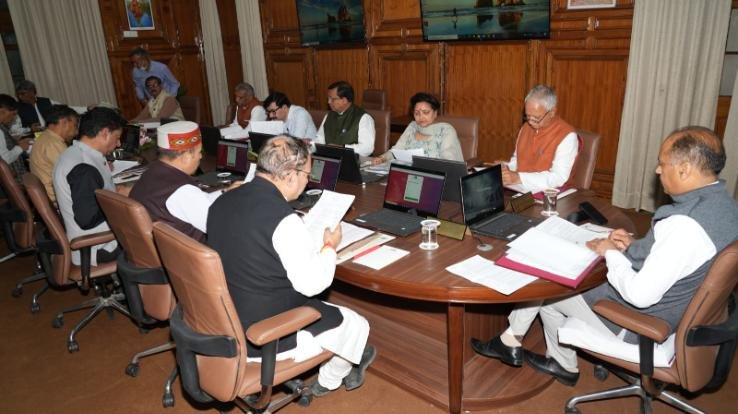 Sub tehsil will open in Jaisinghpur's Jalag