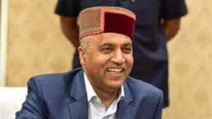  Neither you have any future in the country nor in Himachal: Chief Minister