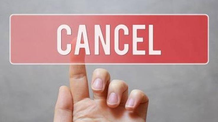 Multi task worker Plata canceled due to less number of children