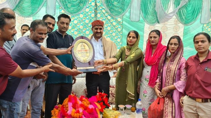 Due to rising unemployment and inflation, BJP will lose in the coming elections - Kajal