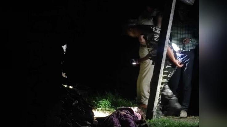 Elderly woman murdered in Gadsa, case registered