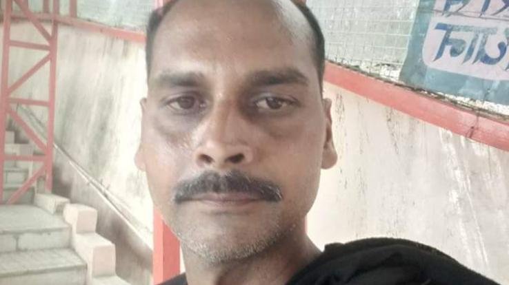 Young man came under tractor in Naryal, painful death