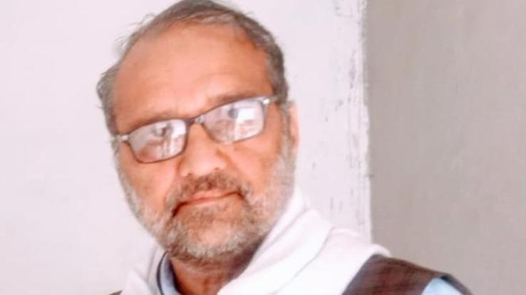 Government should accept the demands of Zilla Parishad employees soon- Hariom Sharma