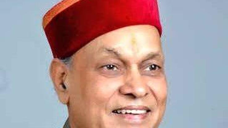 Sujanpur city got the Division Office of the Electricity Department, notification issued - Prof. Dhumal