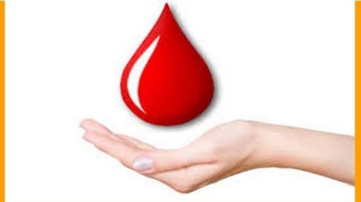 Dadlaghat: Blood donation camp will be organized on June 30