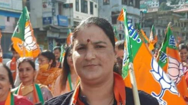 Pratibha Singh-Manchli Thakur should publicly apologize to the people of the state
