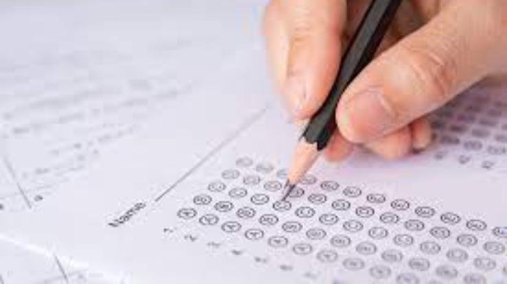 लिखित परीक्षा