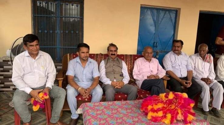 JP government is running scissors on savings schemes : Sukhwinder Singh Sukhu