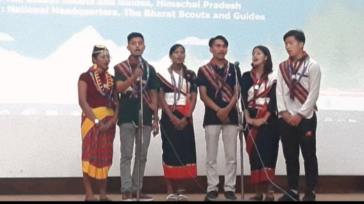 Youth plays an important role in nation building: Kishan Kapoor