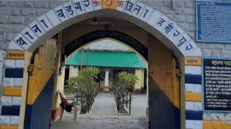 7-year-old girl died due to electrocution while playing sports in Badsar