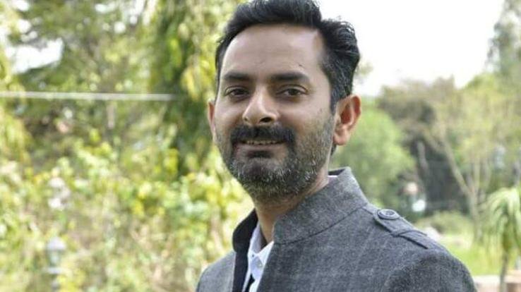  Ajay Verma got the responsibility of the state general secretary, a wave of happiness among the supporters