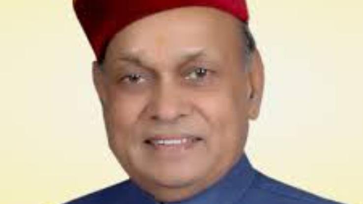 Due to the death of Rakesh Babli, Dhumal expressed grief