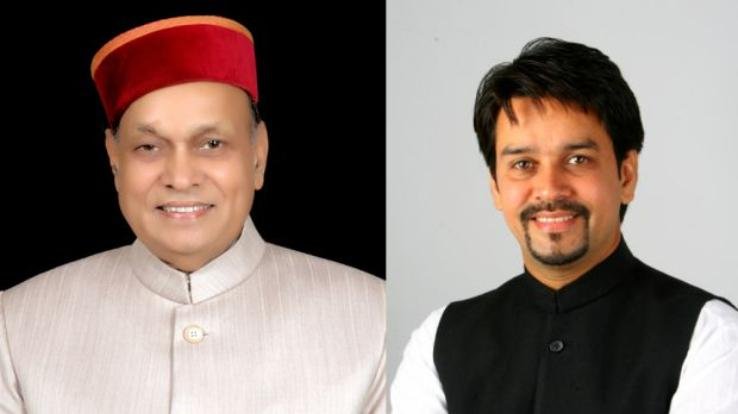 'Effective' Dhumal and 'weighty' Anurag are essential for mission repeat