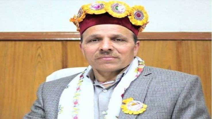 Will the public again promote Markandeya, who was demoted in the cabinet?