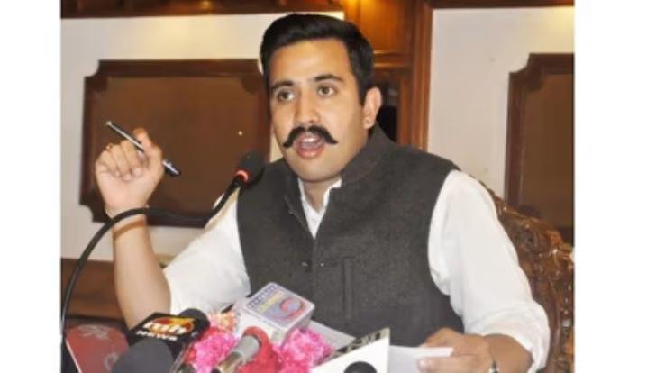 Shimla: BJP leaders are politicizing the Gudiya case - Vikramaditya Singh
