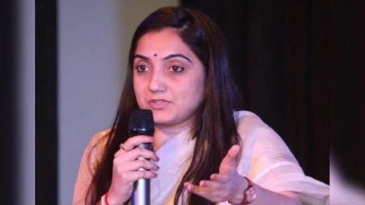 Threats to kill people who put WhatsApp status in support of Nupur Sharma