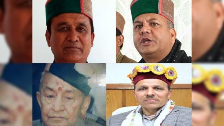 Kinnaur: The fire of factionalism and infighting is on both sides