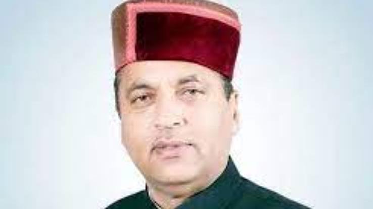 CM expresses deep grief over Kullu bus accident