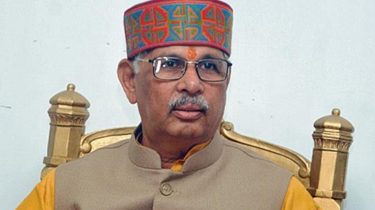 Governor expresses deep grief over Kullu bus accident