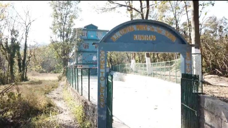 Quarterly meeting of Ex-Servicemen League District Solan to be held on July 10