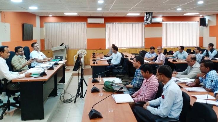 Rural tourist places and tourist routes will be developed-DC