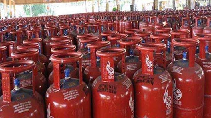 Inflation: Now the price of domestic gas cylinder has increased, so expensive cylinder in Himachal