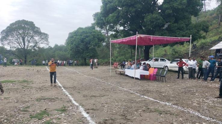 Jwalamukhi: Trial of multi task recruitment