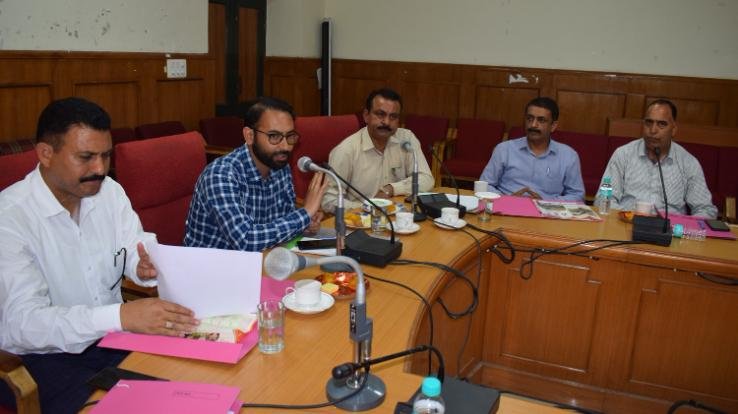 workers of building and other construction registered- Zafar Iqbal